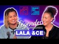 Capture de la vidéo Lala &Ce, La Licorne Du Rap Game Dans Légendes Urbaines