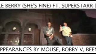 Hurricane Chris Feat. Bobby Valentino - Touch Bases