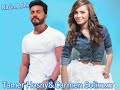 Duet Tamer Hosny And Carmen Soliman2019 اجمد ديويتو ممكن تسمعه فى ححياتك 