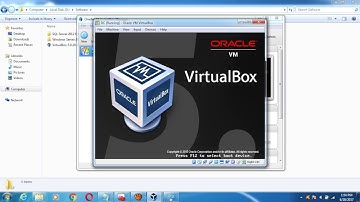 Installing SQL Server failover cluster on windows 2012 R2 PART 1- installing VM machines