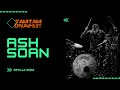 Ash soan   set fire to the rain  tamtam drumfest 2022 sevilla