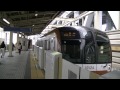 東京メトロ有楽町線新木場駅 の動画、YouTube動画。