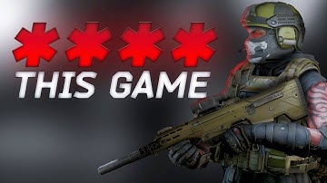 I Got Absolutely Tarkoved