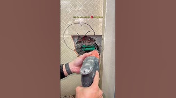 Sửa chữa đường ống nước rò rỉ bằng máy siêu âm nước dò Hà Nội #hanoi #plumber #sieuamnuoc #saigon