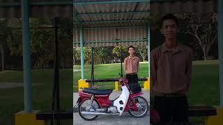 Pendarra  Perjalanan Singkat