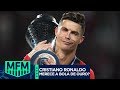 CRISTIANO RONALDO MERECE A BOLA DE OURO? - MFM DEBATE (10/06/2019)