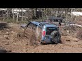 Land Rover Discovery II TD5 37'' - Extreme OFF ROAD / Ankara