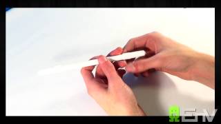 Metallic Comssa Mod. Tutorial