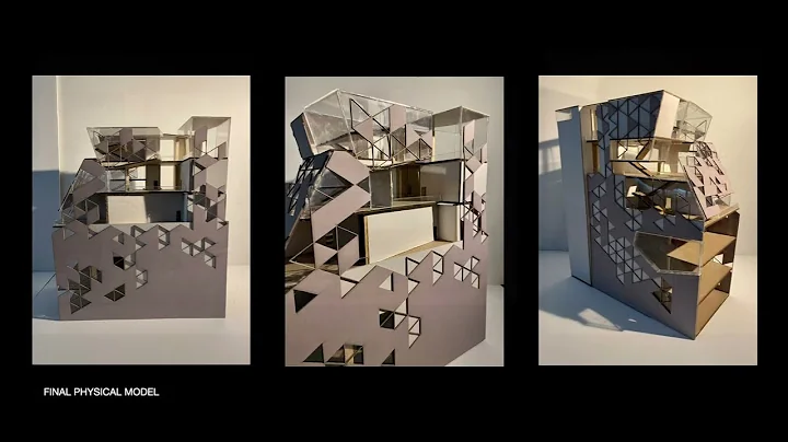 Pratt SoA SP2022 Arch 202.Su: Kay Vandenberg