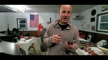 2018 Polaris Ranger 1000xp LED headlights