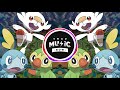 POKEMON SWORD &amp; SHIELD (OFFICIAL TRAP REMIX) - Rifti Beats