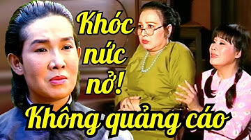 Khóc Nức Nở Cải Lương Xã Hội VŨ LINH TÀI LINH Hay Nhất - Trực Tiếp Cải Lương KHÔNG QUẢNG CÁO