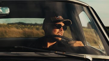 Rawb - Here and Now (Official Music Video)