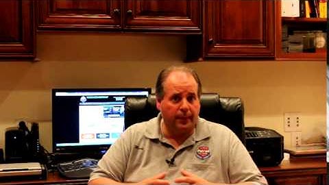 Carbon Monoxide Detectors   Video Blog