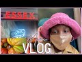 SUPER MINI VLOG: ESSEX MARKET: HISTORIC FOOD MARKET IN MANHATTAN/ NYC VLOG  / THE STUSH LIFE