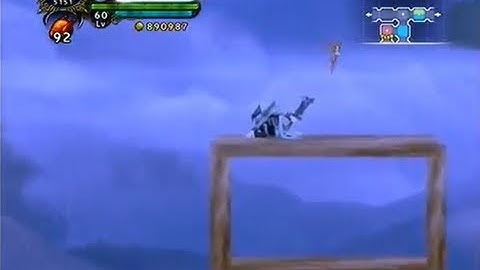 Dust: An Elysian Tail - Glitch Compilation -