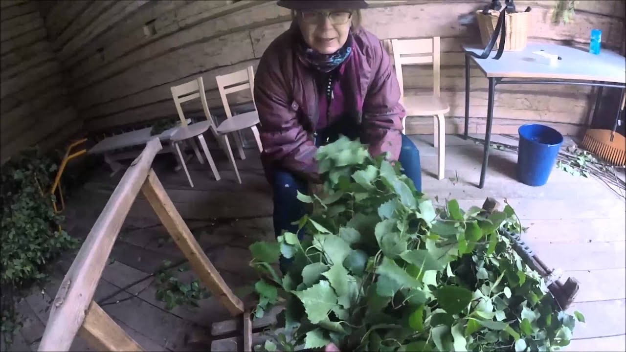 Kesä Kuopion kulmilla #9 - Kuopion korttelimuseo