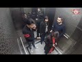 Lift prank so comady      sk prank king 