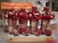 Elbűvölő Karácsony - Virágkötészeti bemutató 🎄