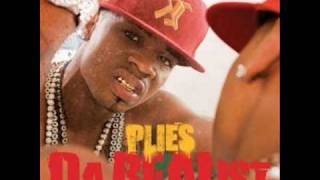 Plies Plenty Money Instrumental