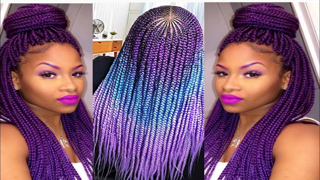 10. Bold and Beautiful: Pink and Blue Gradient Hair Ideas for Short Hair - wide 7