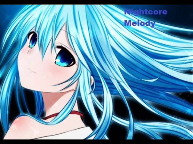 Nightcore - Better Off Alone