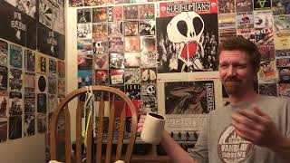 Shnootz - Reaction Video (Monty Python - Marilyn Monroe)