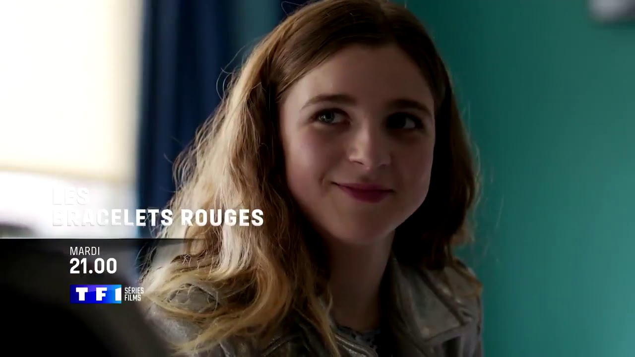 Les Bracelets Rouges Saison 1 Episode 4