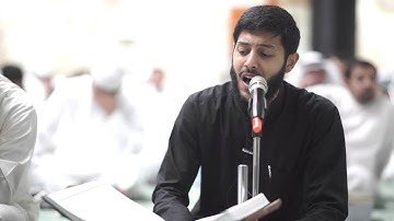 دعاء أبي حمزة الثمالي " 4 " :|: القارئ : محمد مال الله