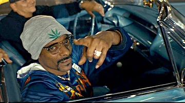 Snoop Dogg, DMX - G Life ft. Method Man, Ice Cube