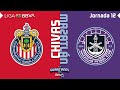 Resumen y Goles | Guadalajara vs Mazatlán | Liga BBVA MX - Guardianes 2020 - Jornada 12