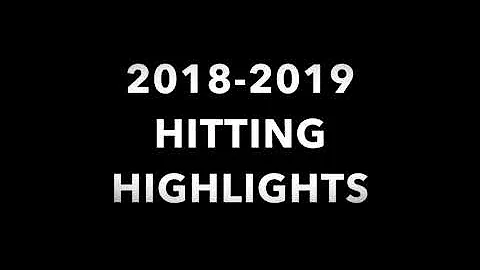 Julia Jennings Class of 2022
