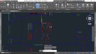 Como importar un plano de Autocad a Sketchup- Tutorial SketchUp