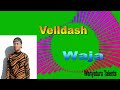 Velldash - Waja (Official Audio) Wimbo Wa Harusi Wanyaturu