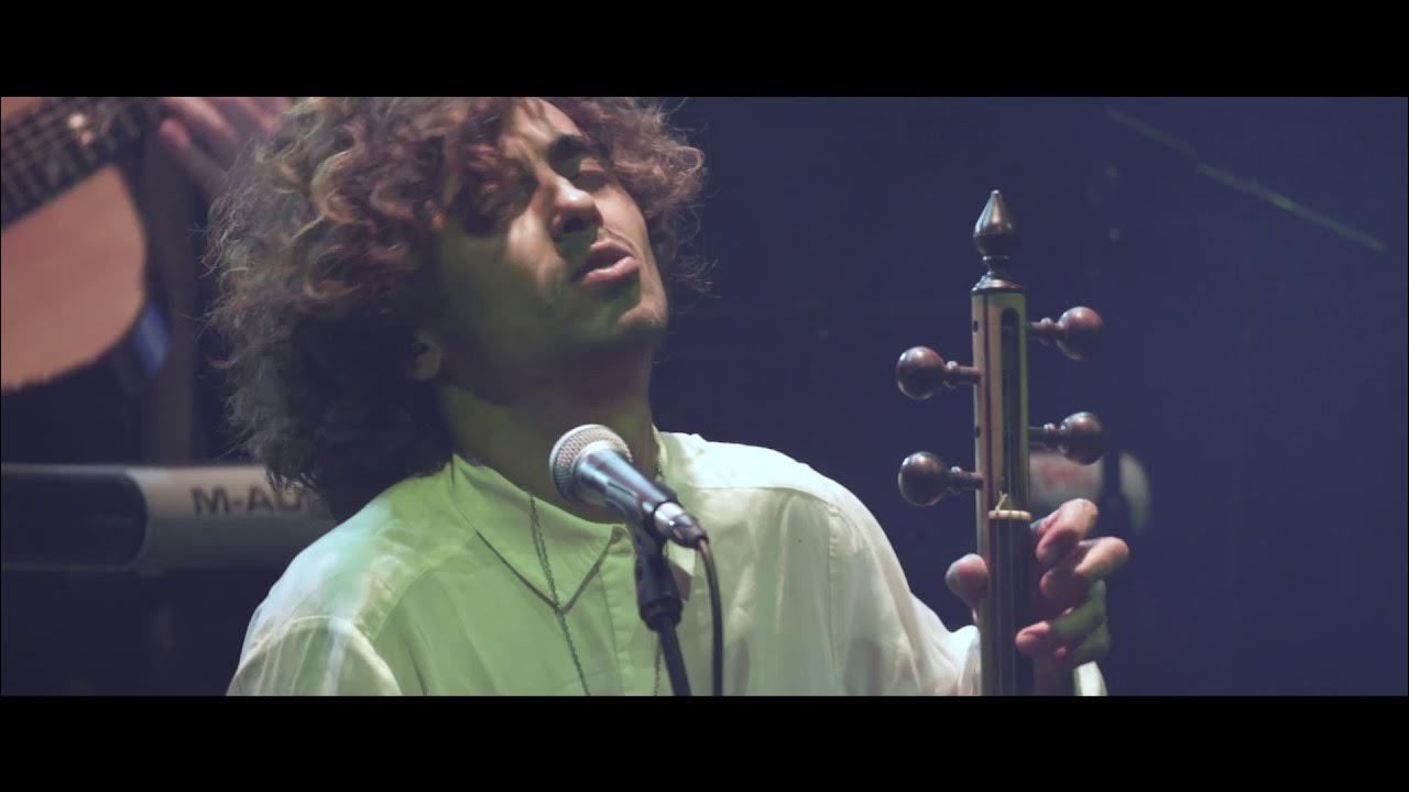 Mark Eliyahu - Coming Back - LIVE at Zorlu PSM Istanbul Mark Eliyahu - Coming Back - LIVE at Zorlu PSM Istanbul