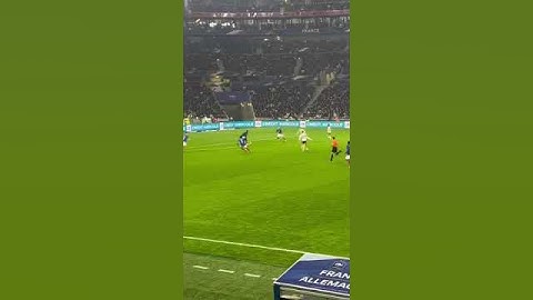 florian wirtz goal Vs france #goals #wirtz #mannschaft #football #footballshorts
