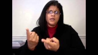 Full SLSL Words: Opinion, Facts, Perspective.. Guide