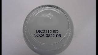 EasyJet desktop inkjet printer, tabletop printing machine, semi-automatic coder, manual control.