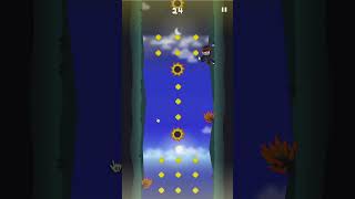 MITA | How to play Ninja Jump game on MITA screenshot 5