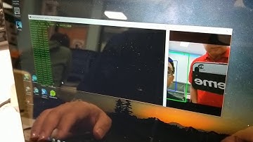 Facial Recognition Solution