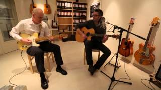 Video-Miniaturansicht von „'Out On The Weekend'  Neil Young, cover by - Doctors Of Music -“