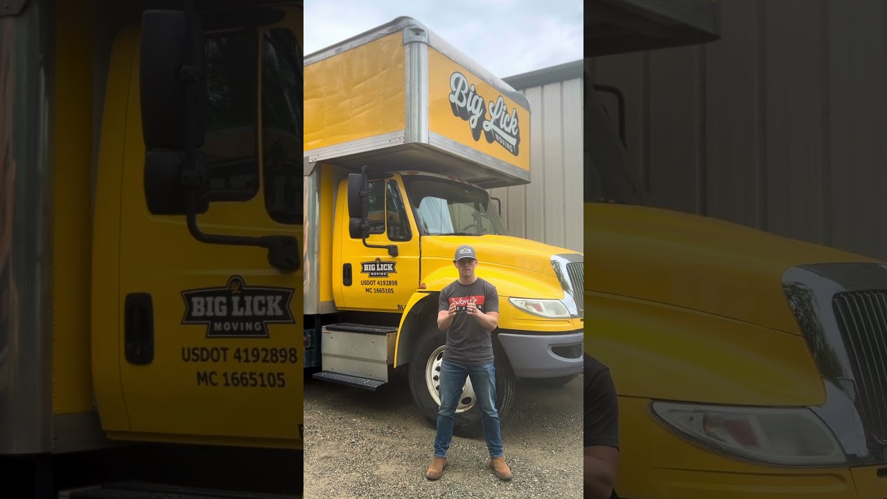  Insider Scoop On MoveUp S Streamlined Hiring Process For Movers And Drivers