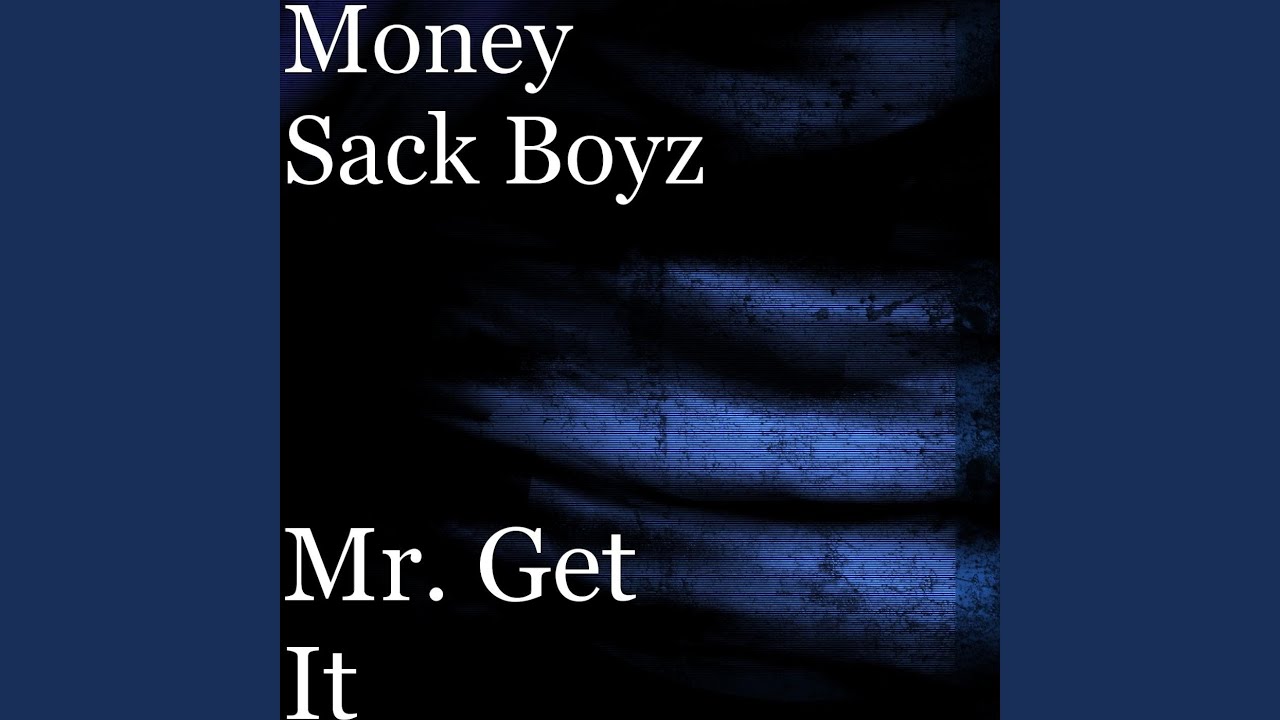 Mr. Get It