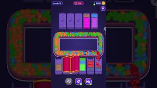 Loop Sort Level 613