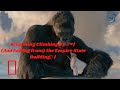 King Kong  Climbing Up | And Falling from the Empire State Building | King Kong Fight