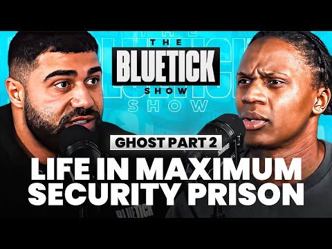 Drug Deals, Set Ups x Prison Life - Ghost Ep|59