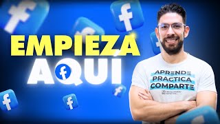 Como VENDER EN FACEBOOK ¿Vender en Facebook Marketplace o Fanpage?]🔥Facebook para negocios by Aprendamos Marketing 30,797 views 2 months ago 9 minutes, 52 seconds