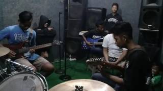 BAPAK KU KAWIN LAGI COVER