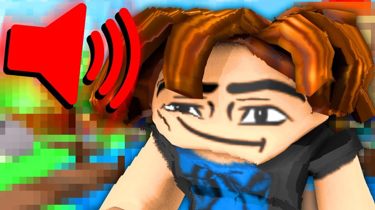 Roblox But It S Extremely Loud Youtube - roblox but it s extremely loud