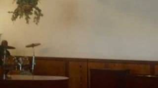 Sister Rosemary Singing I Want To Be More Like Jesus